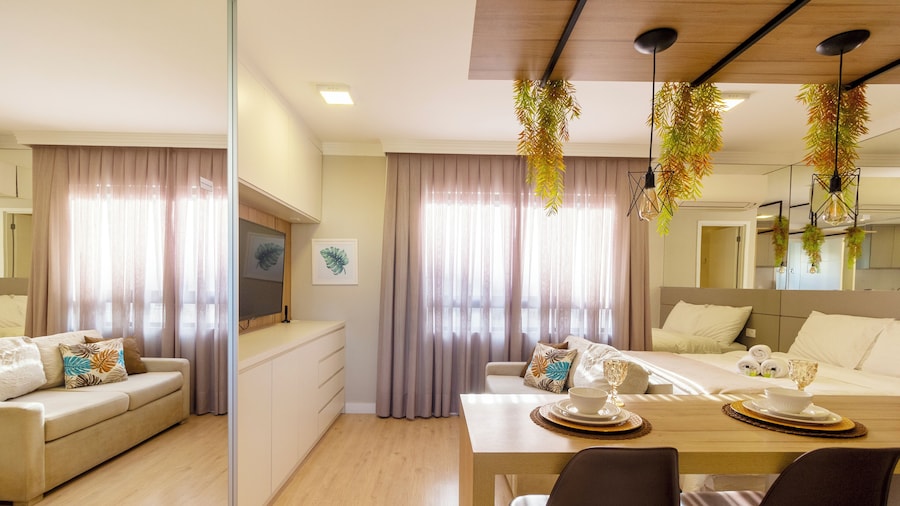 Studio Moderno Ap 67