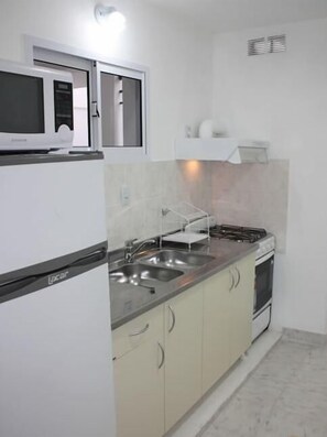 Servicio de la habitación