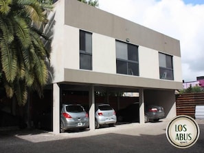 Property amenity - Los Abus (Colon)