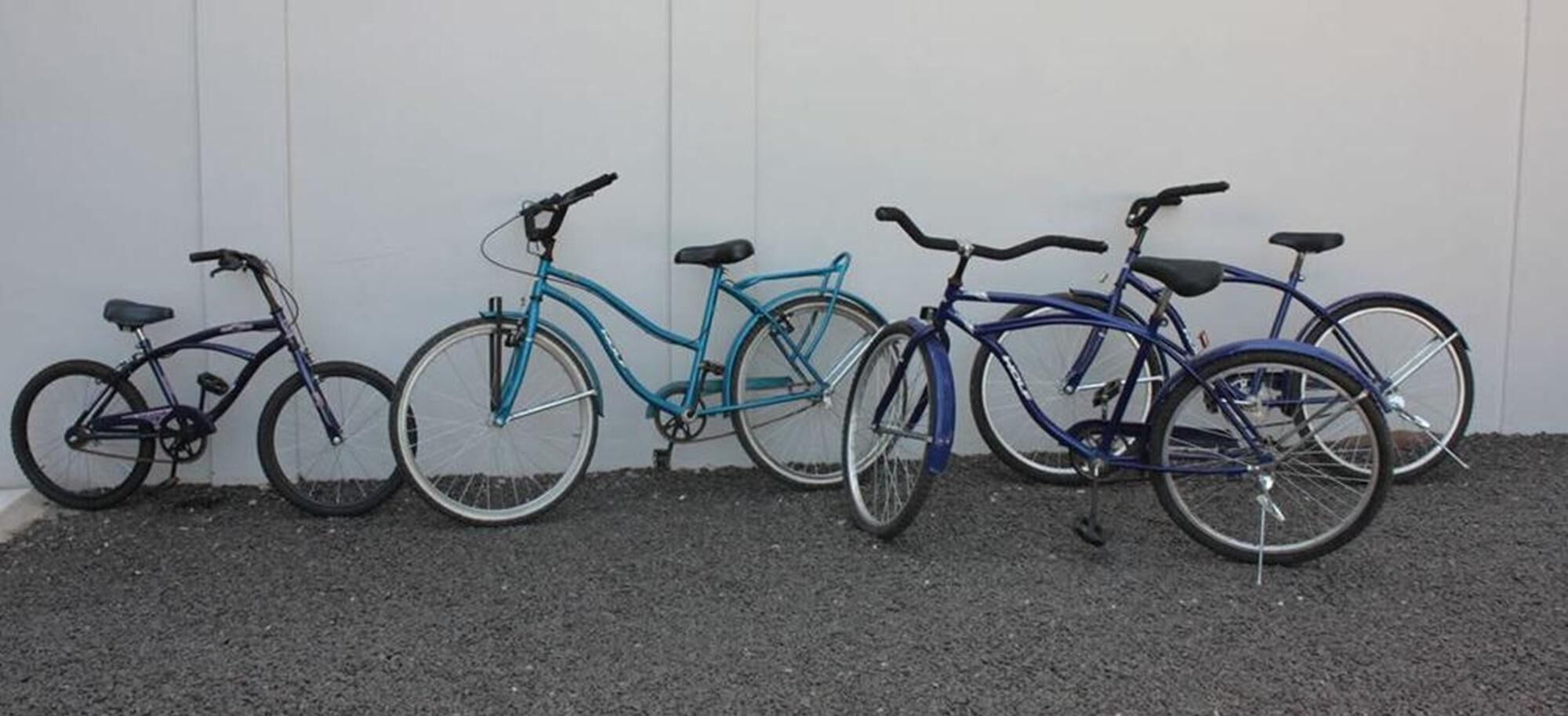 Fasilitet på overnattingsstedet