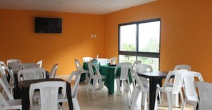 Property amenity - Los Abus (Colon)