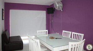 Commodité de la chambre
