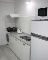 Servicio de la habitación