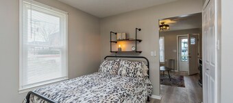 Hallelujah Acres Side 2