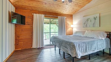 2 makuuhuonetta, internet, vuodevaatteet