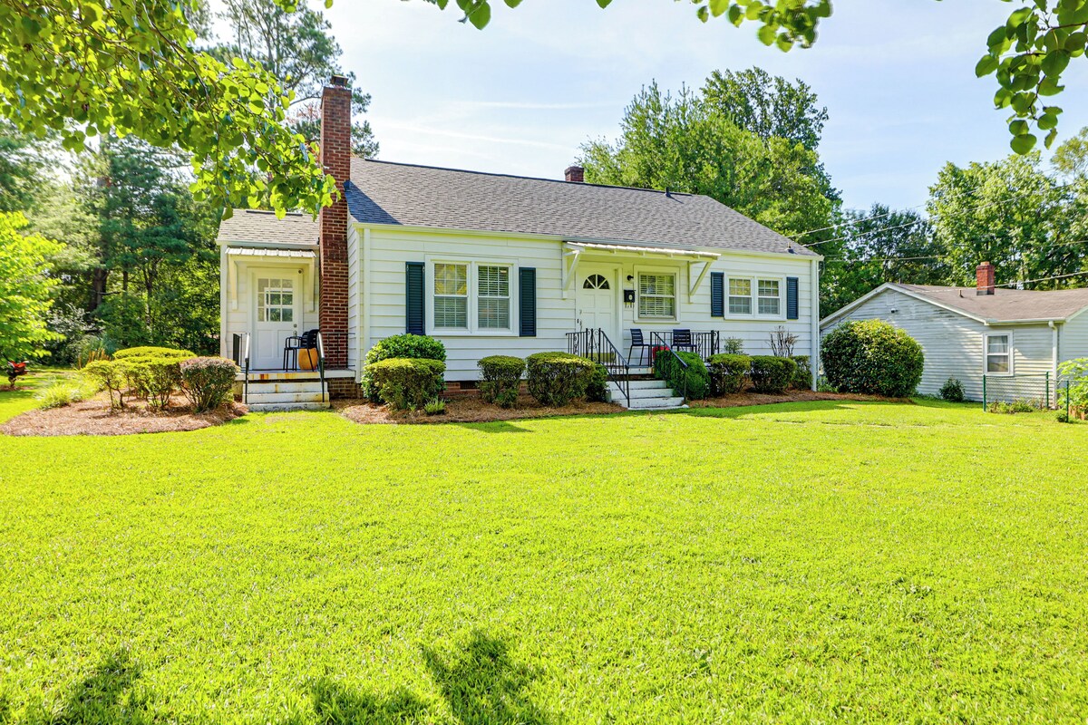 Photo 27 of 1 Mi to Downtown Greer: Family Home w/ Gazebo!