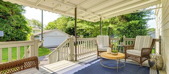 1 Mi to Downtown Greer: Family Home w/ Gazebo!