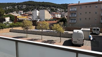 Apartment | Property grounds