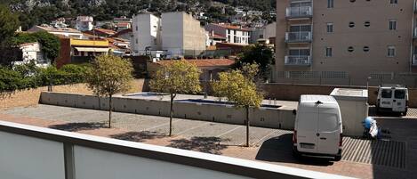 Apartment | Property grounds