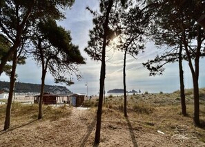 아파트 | 숙박 시설의 전망