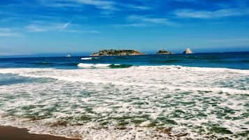 Apartament | Vista des de l'allotjament