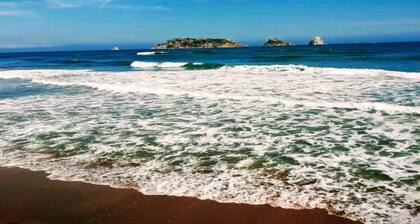 Apartment in Estartit With Garden