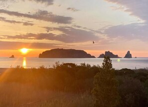 Apartment | View from property