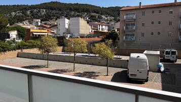 Apartment | Property grounds