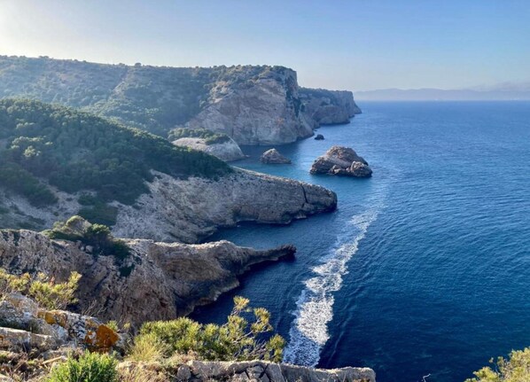 Apartment | View from property