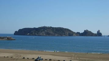 Apartment | View from property