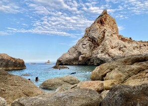 아파트 | 숙박 시설의 전망