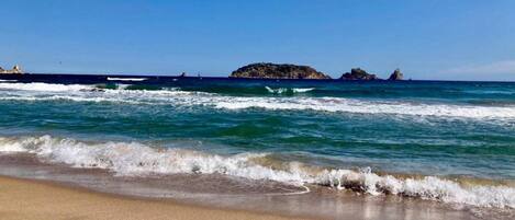 Apartment | View from property