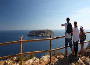 公寓 | 住宿景觀