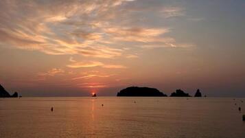 Apartemen | Pemandangan dari properti