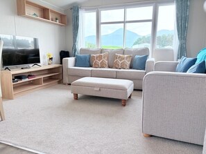 TV connectée