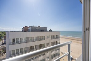 Apartemen | Pemandangan dari properti