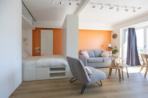 Apartment | Living room