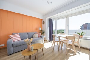 Apartment | Living room