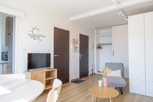 Appartement | Salle de séjour