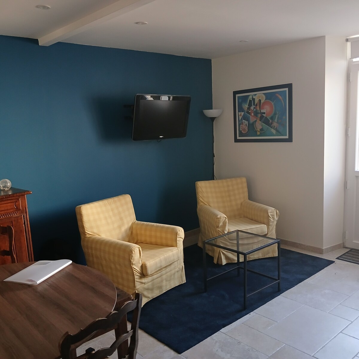 Image de profil de l’hôte