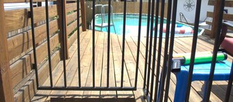 Grand ole House w/ Pool & Hottub