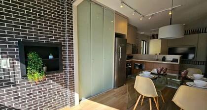 Studio Moderno Ap 21