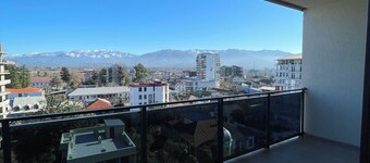 Apartment by the Sea