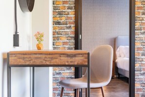 2 habitaciones, wifi y ropa de cama 