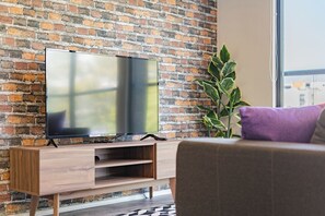 TV connectée