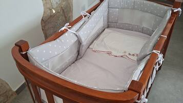 Room, 1 Bedroom | Bahagian dalam