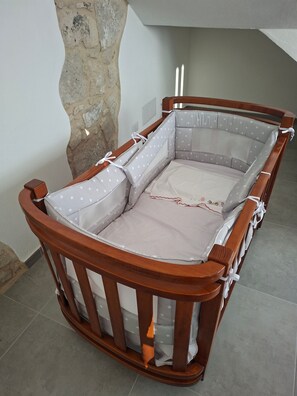 Room, 1 Bedroom | Interior