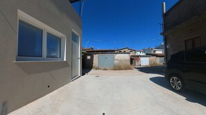 Room, 1 Bedroom | Exterior