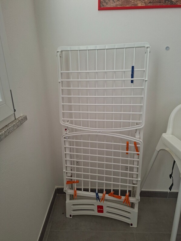 Rom, 1 soverom | Innvendig