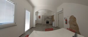 Chambre, 1 chambre, accessible aux personnes à mobilité réduite | Salle de séjour