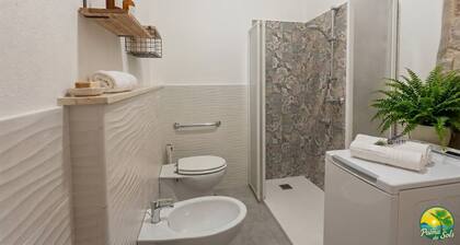 Room-private RED Apartment at Palma de S