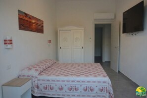 Rom, 1 soverom | 1 soverom