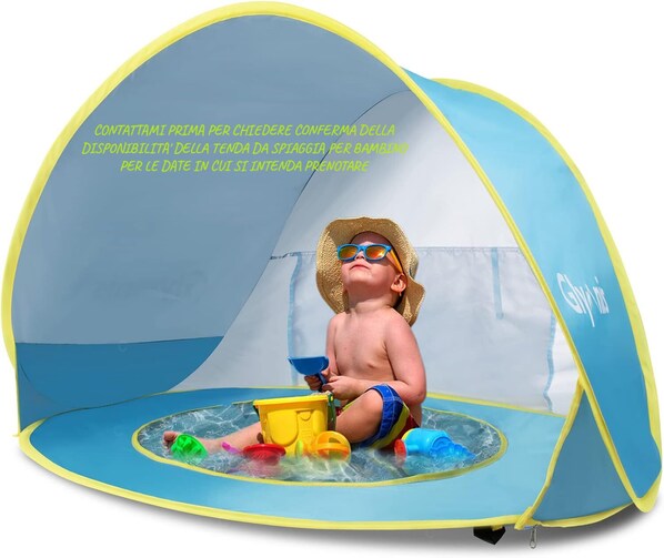 Room, 1 Bedroom | Children's area