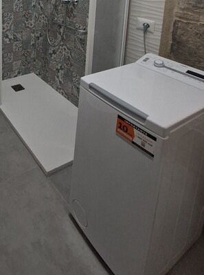 Room, 1 Bedroom | Bathroom - Room-private RED Apartment at Palma de S (Sant'Antioco)