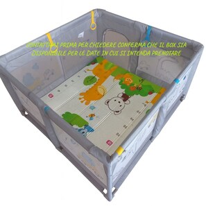 Quarto, 1 quarto | Área infantil