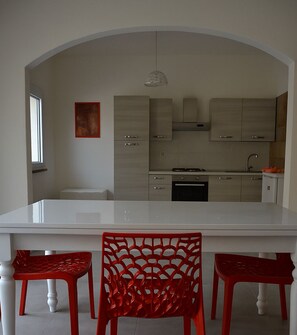Chambre, 1 chambre | Salle à manger