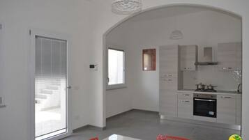 Room, 1 Bedroom | Bahagian dalam