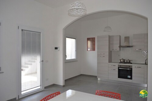 Room-private RED Apartment at Palma de S