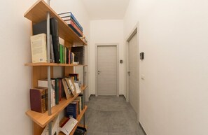 Room, 1 Bedroom | Interior - Room-private RED Apartment at Palma de S (Sant'Antioco)