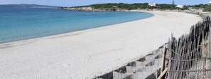 Chambre, 1 chambre | Plage